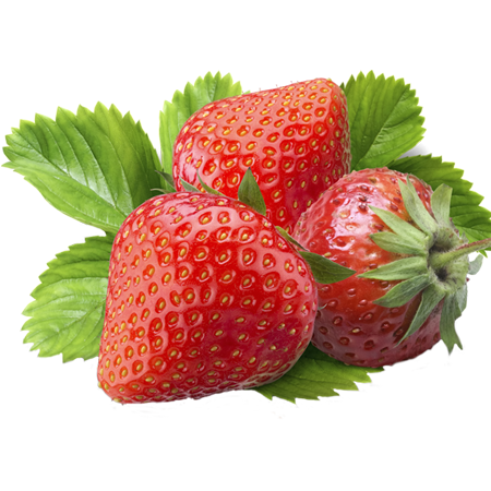 Strawberry Calories, Vitamins and Mineral Information