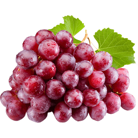 Grapes Calories, Vitamins and Mineral Information