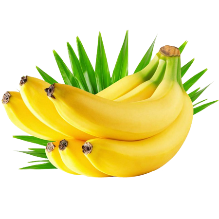 Banana Calories, Vitamins and Mineral Information