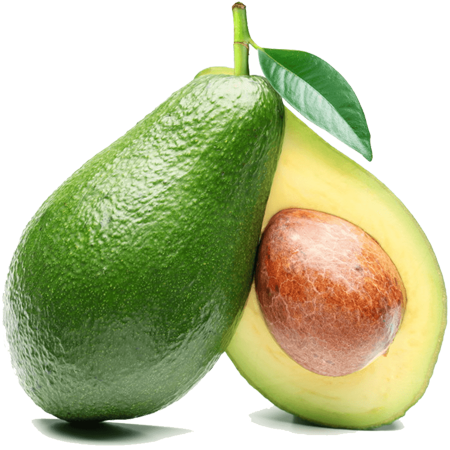 Avocado Calories, Vitamins and Mineral Information