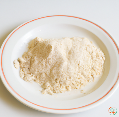 Arrowroot Flour