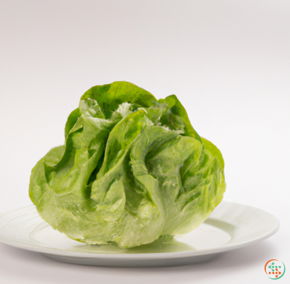 Butterhead Lettuce