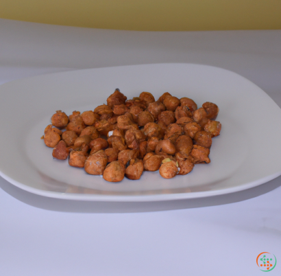 Chickpeas