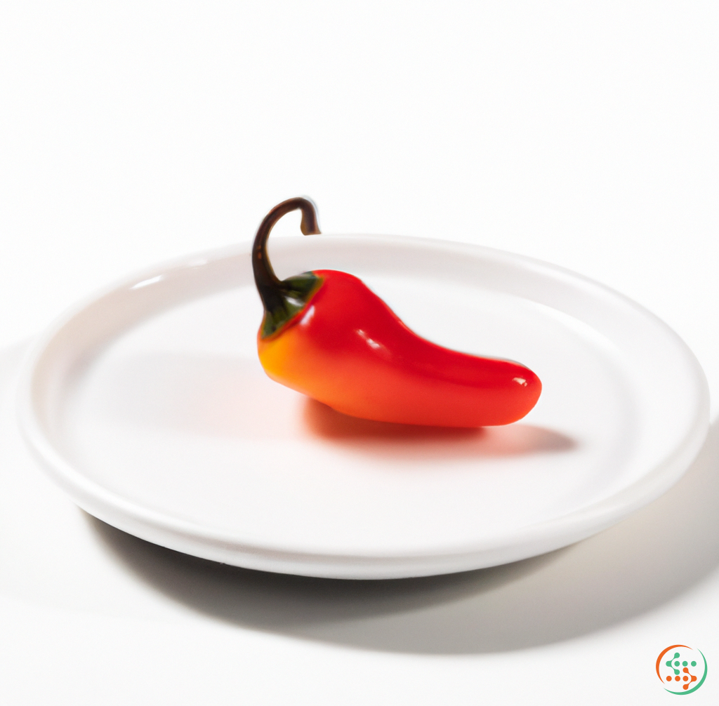Chili Pepper