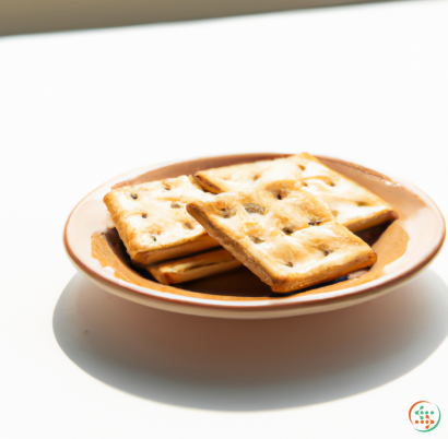 Crackers