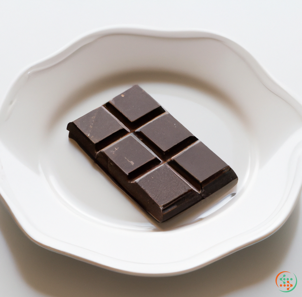 Dark Chocolate (60-69% Cacao)