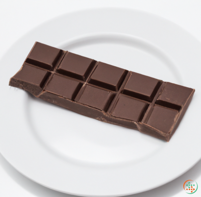 Dark chocolate (70-85% cacao)