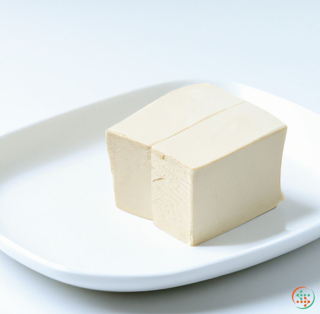 Extra-firm Tofu