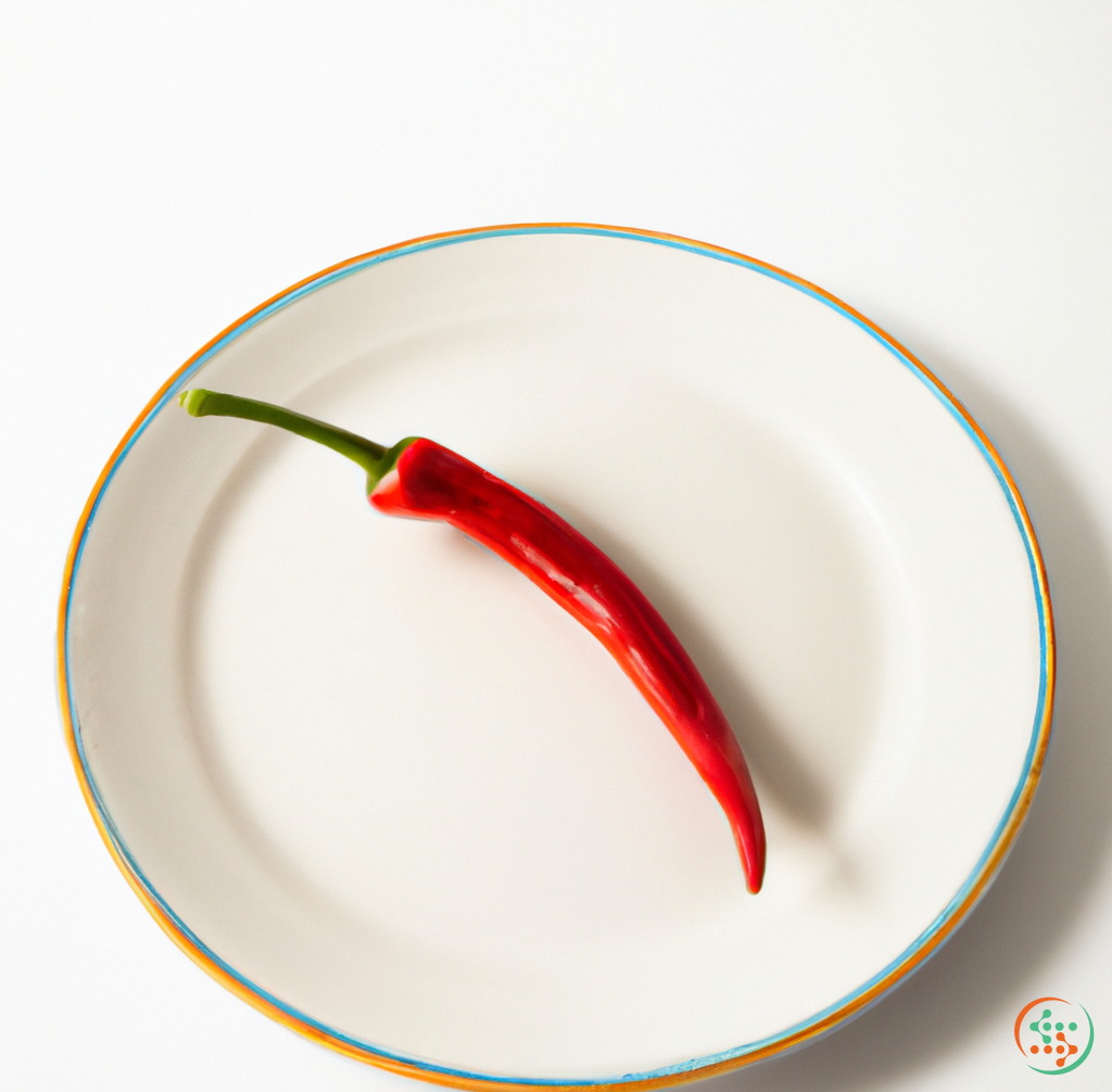 Hot Chili Pepper