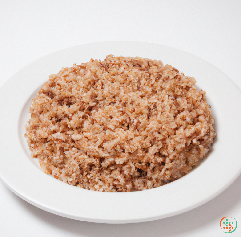 Medium-grain Brown Rice