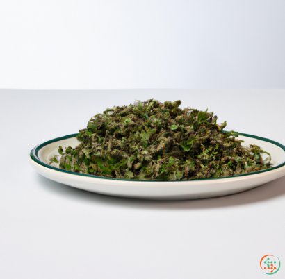 Oregano