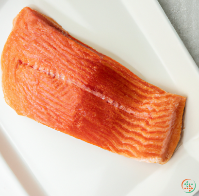 Sockeye Salmon