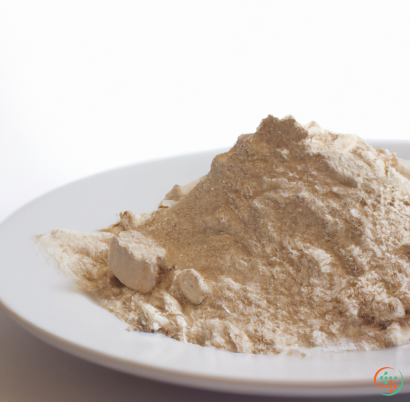 Soy-based Protein Powder
