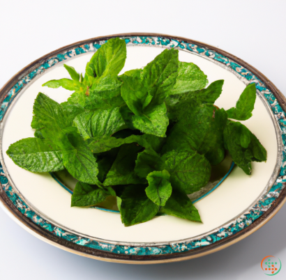 Spearmint
