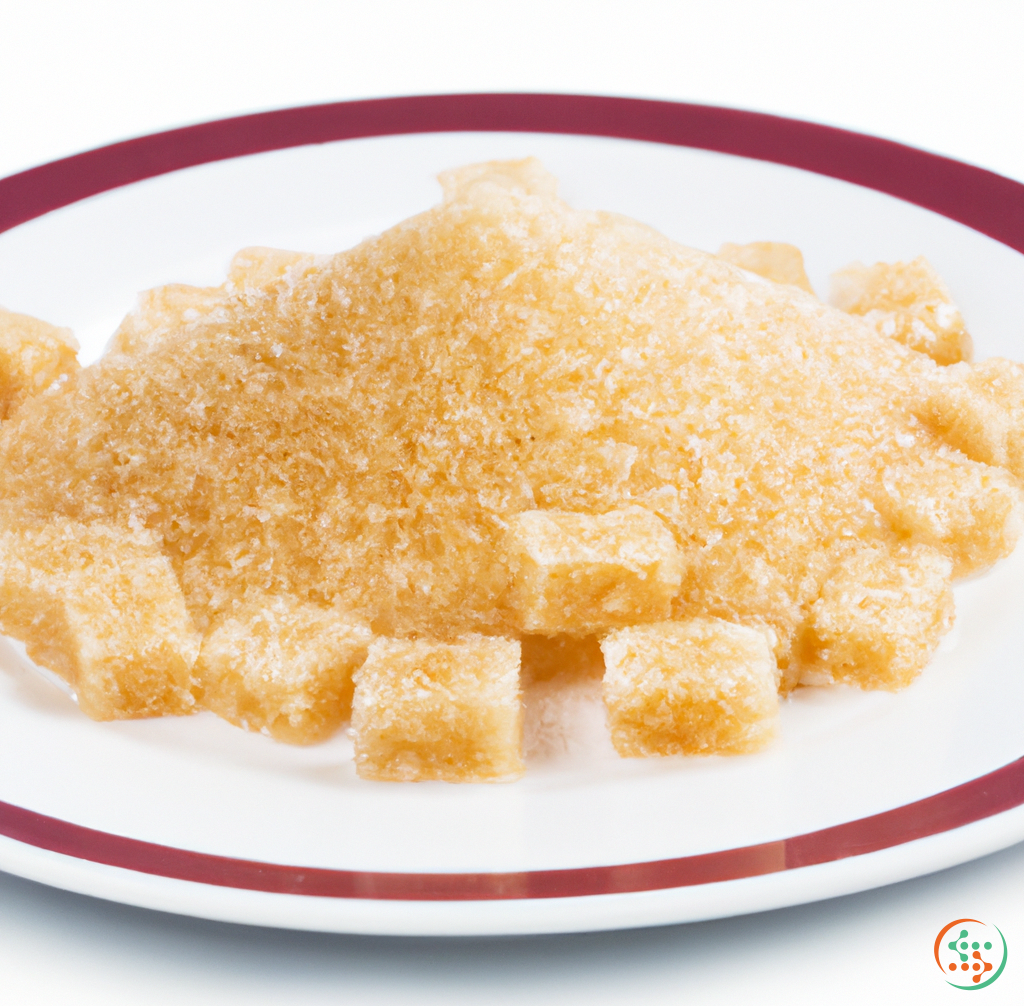 Sugar Substitute (fructose)