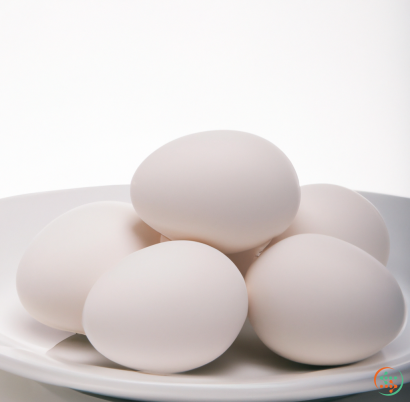 Turkey Eggs