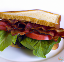 BLT Sandwich